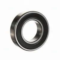 Подшипник шариковый радиальный однорядный 6005 2RS C3 KG