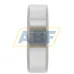 Подшипник шариковый радиальный однорядный 6205ZZ C3 ISB