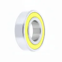 Шариковый подшипник SS6206 2RS ISB