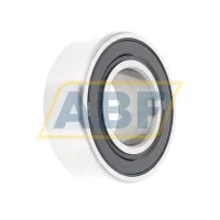 Подшипник шариковый радиальный однорядный 6205 2RS IKS Izumoto Seiko Co., LTD