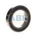 Подшипник шариковый радиальный однорядный 6013 2RS C3 FBJ