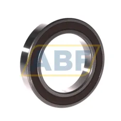 Подшипник шариковый радиальный однорядный 6013 2RS C3 FBJ
