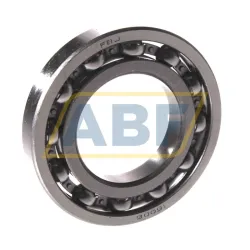 Подшипник шариковый радиальный однорядный 16006 FBJ