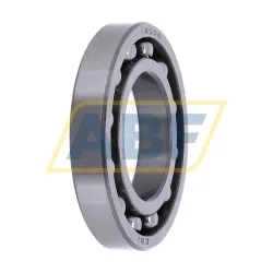 Подшипник шариковый радиальный однорядный 16006 EBI