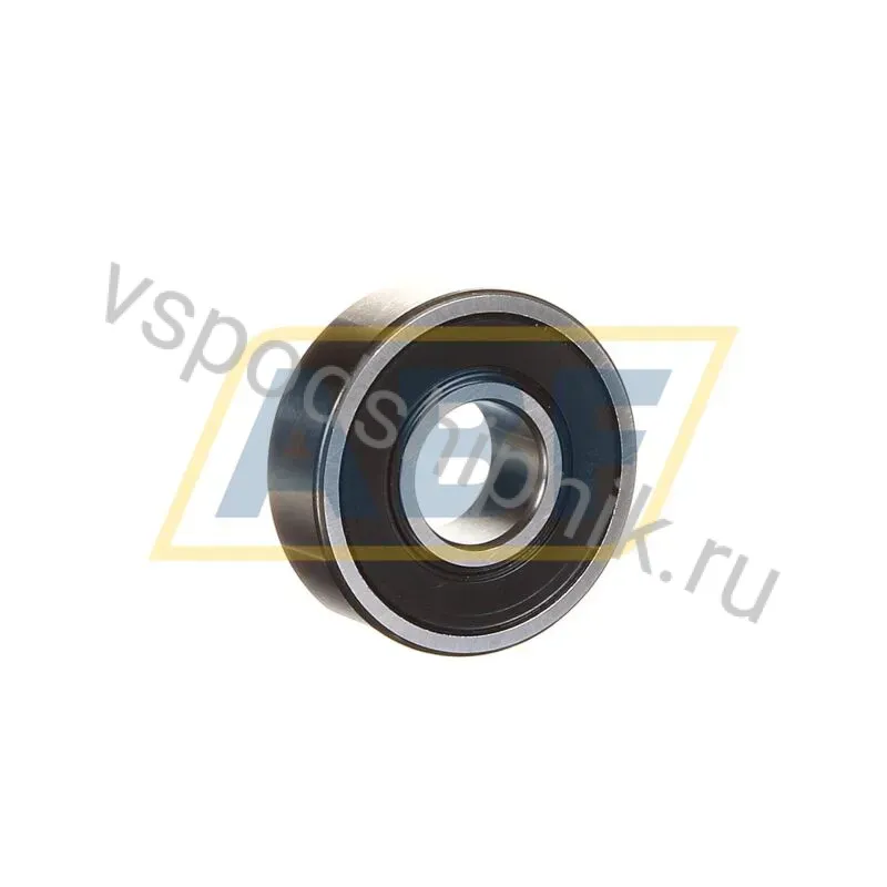 Подшипник шариковый радиальный однорядный 6000LLU V2 L19 CW Bearing 360