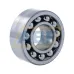 Шариковый подшипник 2306K NF ZKL