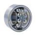 Шариковый подшипник 2306K NF ZKL
