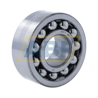 Шариковый подшипник 2306K NF ZKL