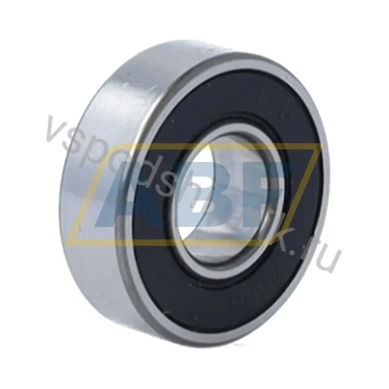 Миниатюрный шариковый подшипник R6 2RS EZO 360