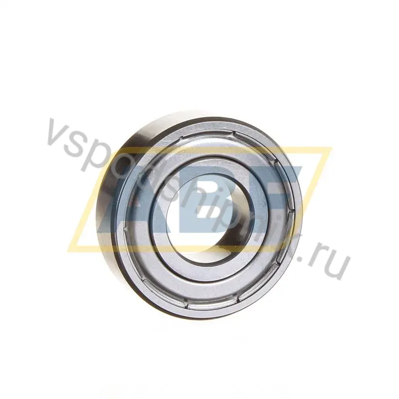 Подшипник шариковый радиальный однорядный 6001A ZZ P6 ZKL 360