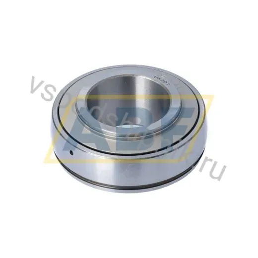 Подшипниковый узел UK207 FYH 35×72×30.5 мм