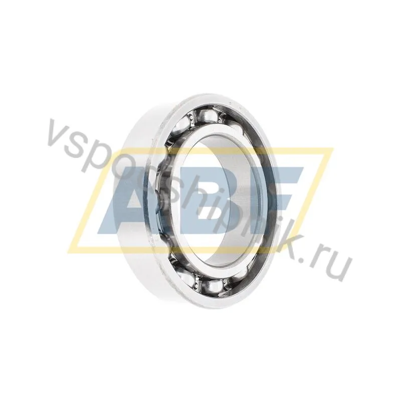 Подшипник шариковый радиальный однорядный 6009 FLT 360