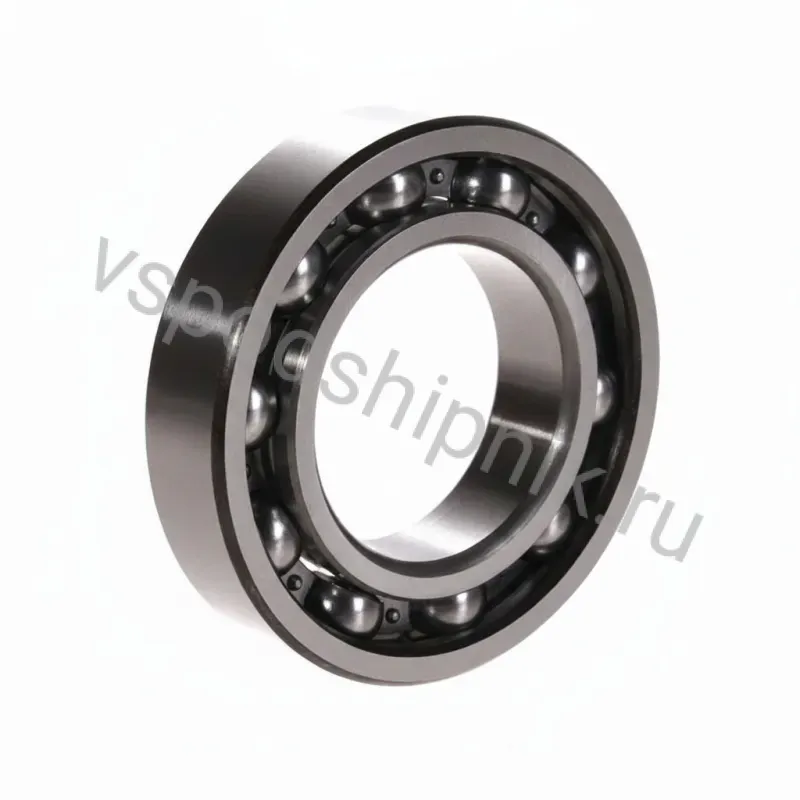 Подшипник шариковый радиальный однорядный 6210 MTK 360