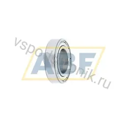 Подшипник шариковый радиальный однорядный 6902ZZ SMT
