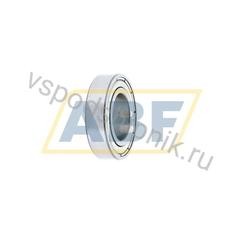 Подшипник шариковый радиальный однорядный 6902ZZ SMT 360