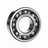 Подшипник шариковый радиальный однорядный 6309N Federal Mogul