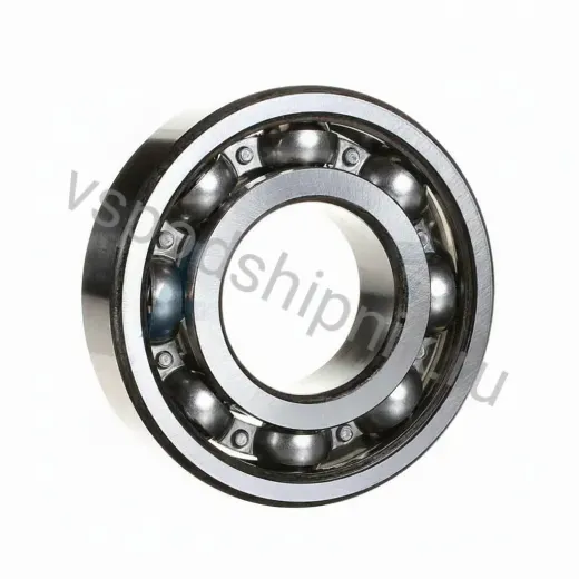 Подшипник шариковый радиальный однорядный 6309N Federal Mogul 45×100×25 мм