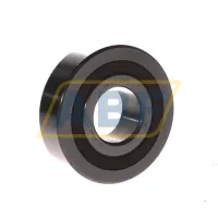 Подшипник шариковый радиальный однорядный RMS10 2RS FBJ