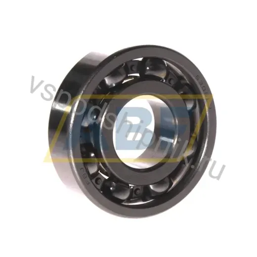 Подшипник шариковый радиальный однорядный 6306C3 FBJ