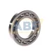 Подшипник шариковый радиальный однорядный 16007 FBJ