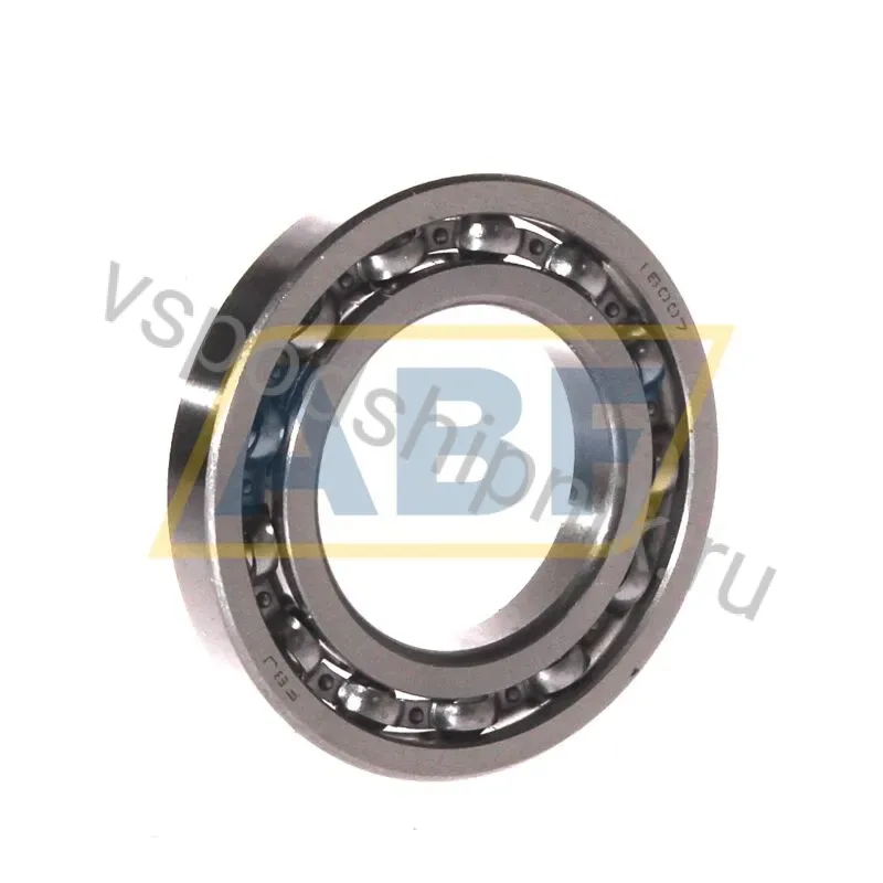 Подшипник шариковый радиальный однорядный 16007 FBJ 360