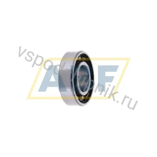 Подшипник шариковый радиальный однорядный AY10 ADR 10×22×6 мм