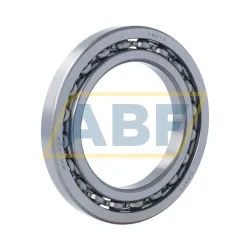 Подшипник шариковый радиальный однорядный 16016 Craft