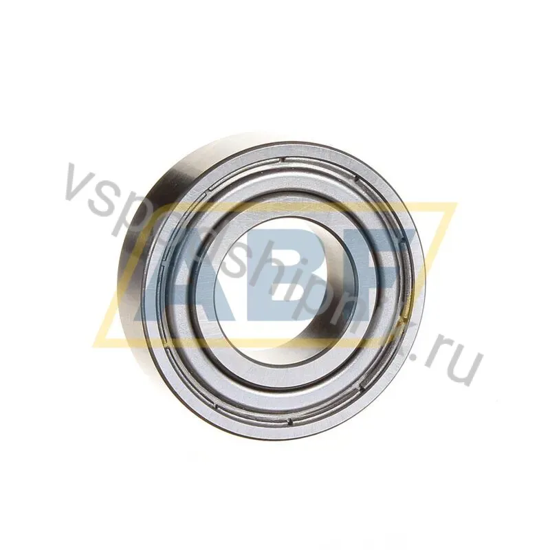 Подшипник шариковый радиальный однорядный 6003ZZ Torrington Wuxi Brand 360