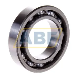 Подшипник шариковый радиальный однорядный 6008-Z STW