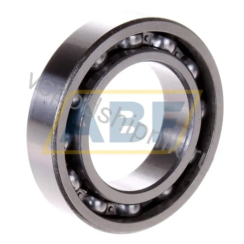 Подшипник шариковый радиальный однорядный 6008-Z STW 360