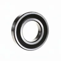 Подшипник шариковый радиальный однорядный 6209 2RS CCVI