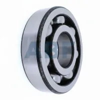 Подшипник шариковый радиальный однорядный 6410A C3 ZKL