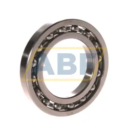 Подшипник шариковый радиальный однорядный 16009 BTC