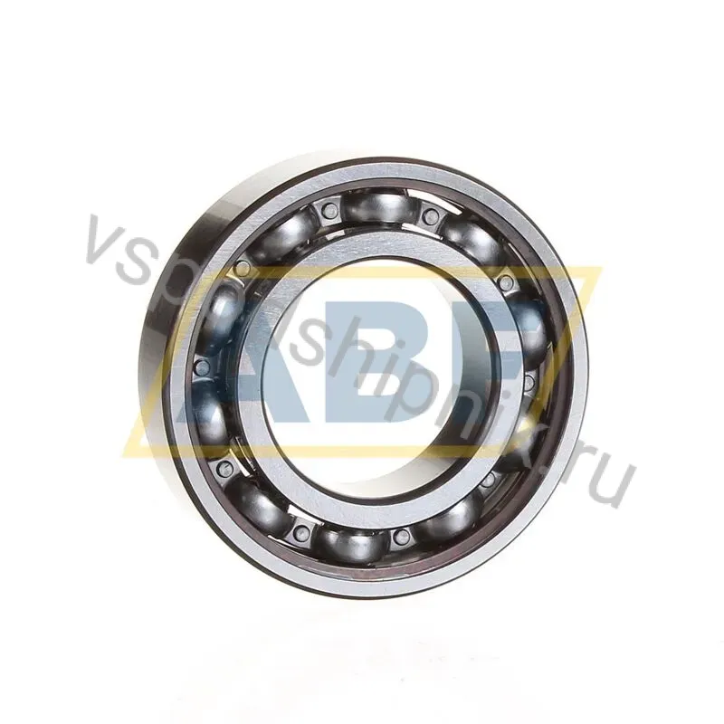 Подшипник шариковый радиальный однорядный 6005C3 BM3 360