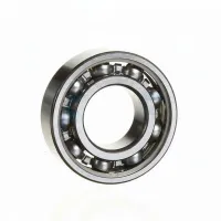 Подшипник шариковый радиальный однорядный 6004C3 BM3