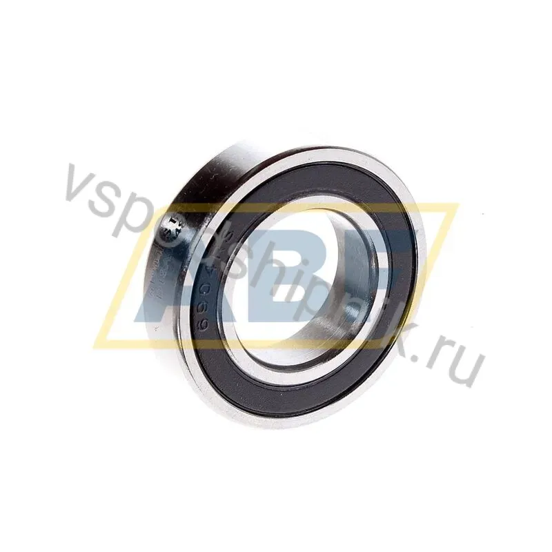 Подшипник шариковый радиальный однорядный 61904 2RS ISB 360