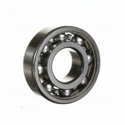 Подшипник шариковый радиальный однорядный 6204 ISB