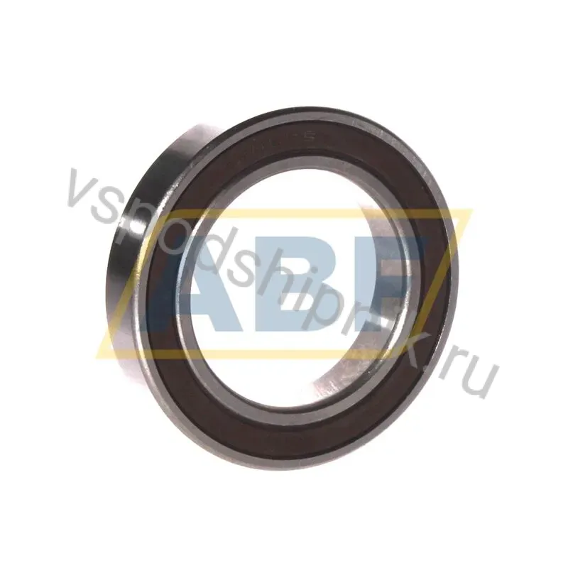 Подшипник шариковый радиальный однорядный 6908 2RS FBJ 360