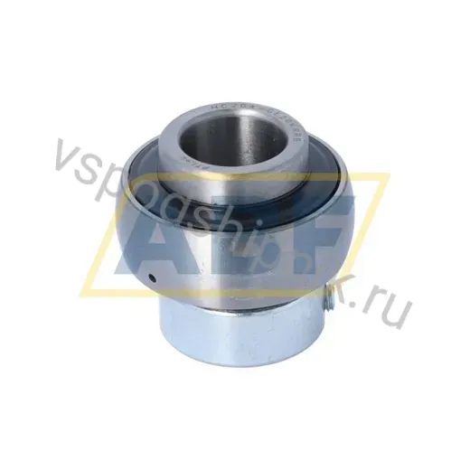 Подшипниковый узел HC204 PTI 20×47×43.7 мм