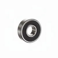 Подшипник шариковый радиальный однорядный 6000 2RS C3 PPL