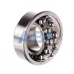 Самоустанавливающийся шариковый подшипник двухрядный 1205C3 Rollway