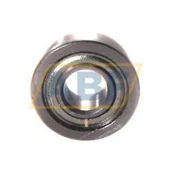 Миниатюрный шариковый подшипник F685ZZ FBJ