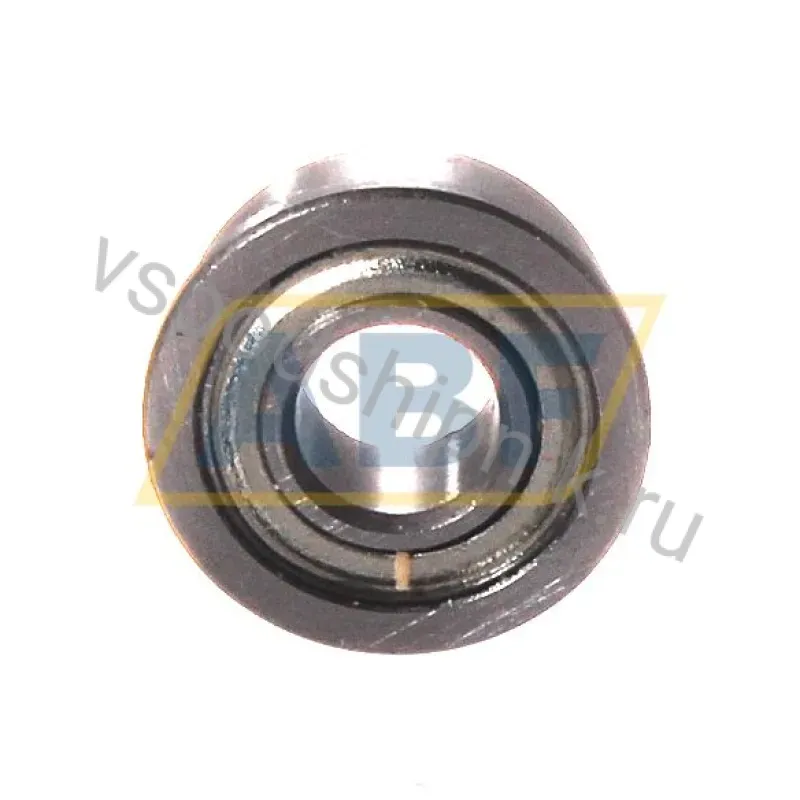 Миниатюрный шариковый подшипник F685ZZ FBJ 360