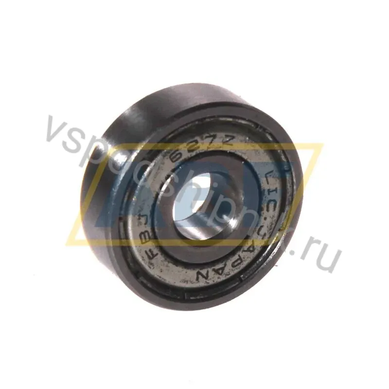 Миниатюрный шариковый подшипник 627ZZ FBJ 360