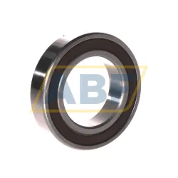 Подшипник шариковый радиальный однорядный 6008 2RS FBJ