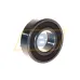 Подшипник шариковый радиальный однорядный 6004 2RS FBJ