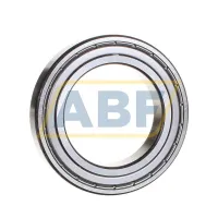Подшипник шариковый радиальный однорядный 6012ZZ VBF
