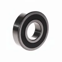 Подшипник шариковый радиальный однорядный 6308 2RS C3 UBC