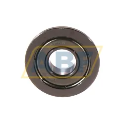 Миниатюрный шариковый подшипник F698ZZ EZO