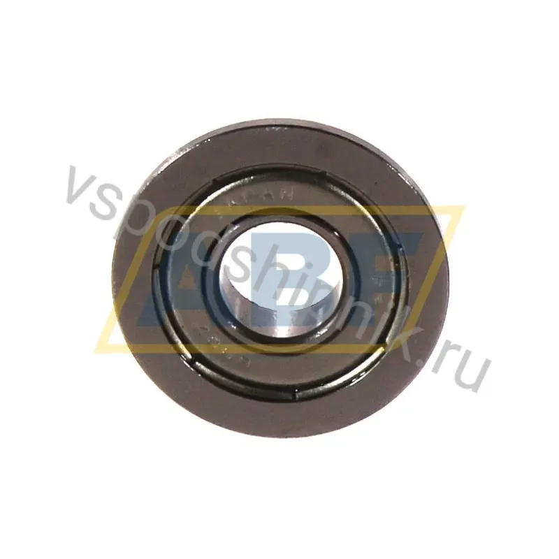 Миниатюрный шариковый подшипник F698ZZ EZO 360